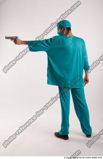 03 2018 01 FALCO DOCTOR WITH GUN